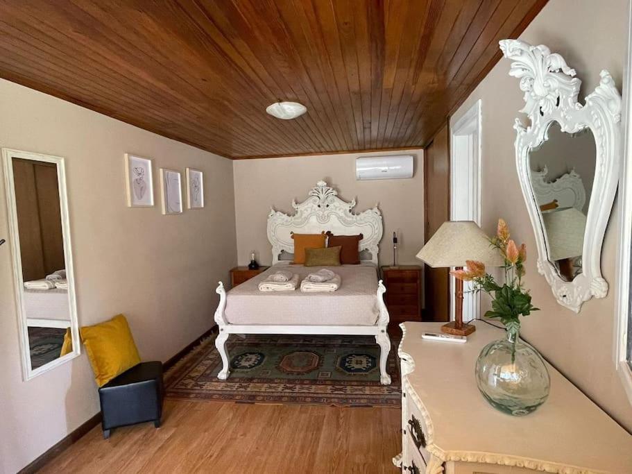 Casa Dos Invernos * Paco (Braganca)