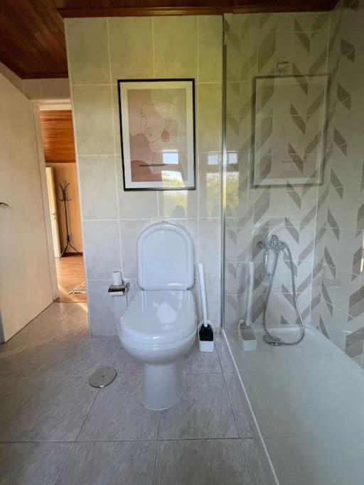 Casa Dos Invernos Holiday home