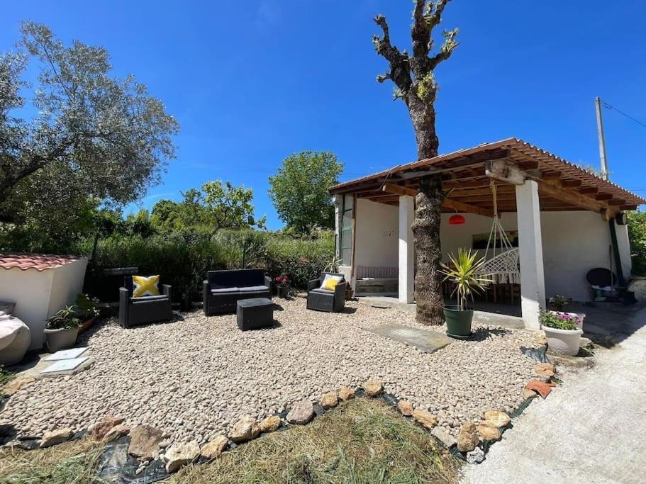 Casa Dos Invernos Holiday home