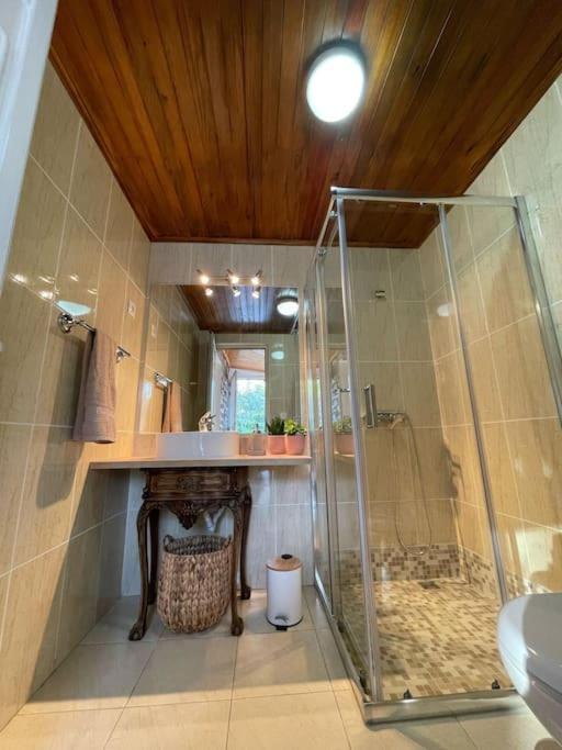 Casa Dos Invernos Holiday home Paco (Braganca)