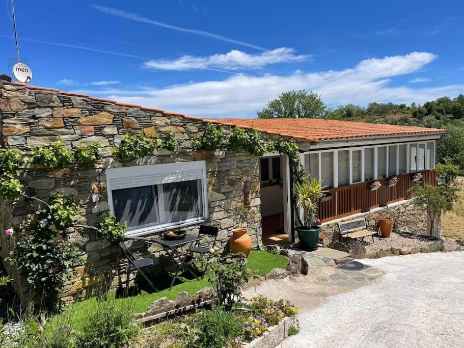 Holiday home Casa Dos Invernos Paco (Braganca)