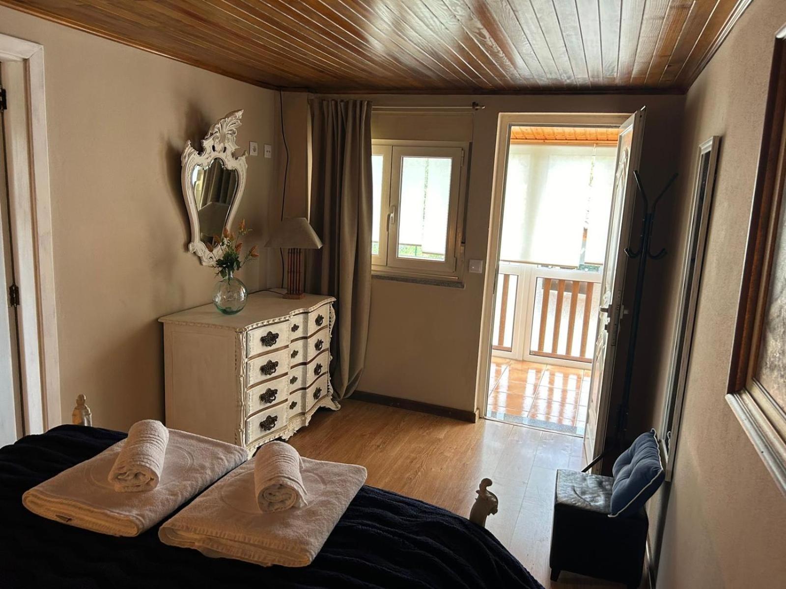 Casa Dos Invernos Holiday home