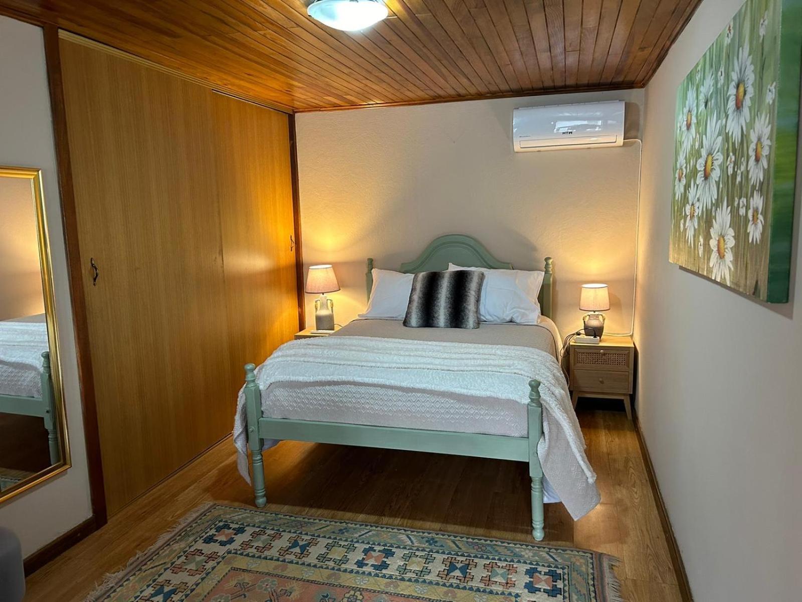 Holiday home Casa Dos Invernos Paco (Braganca)